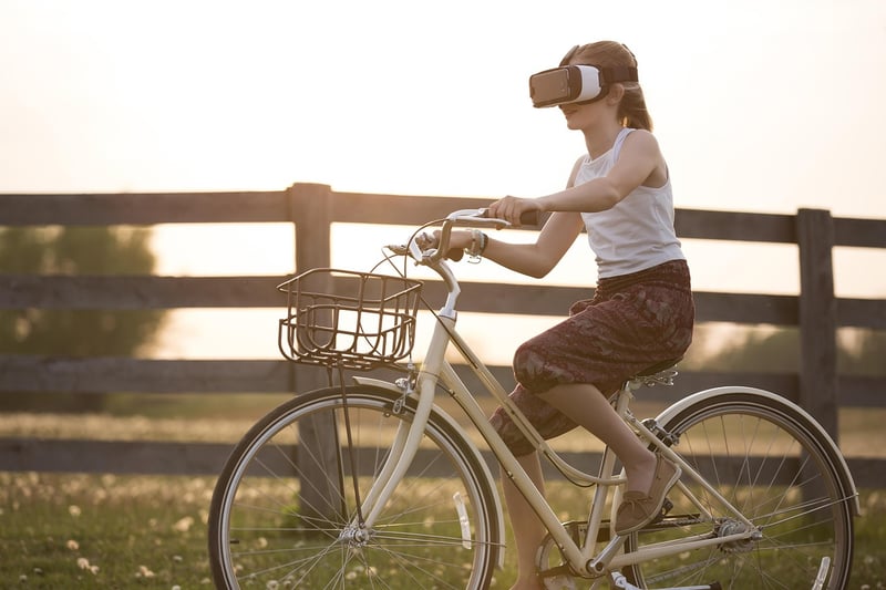 Virtual Event